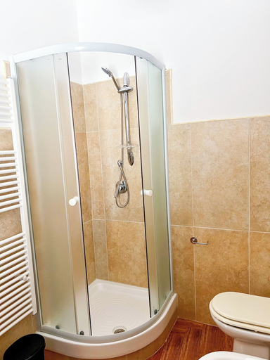 Bathroom 3, The Apartment Agrigento, Agrigento