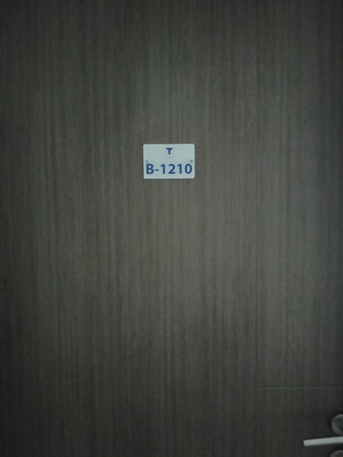 Room 4, Apartemen The Archies by Linkara, Jakarta Pusat