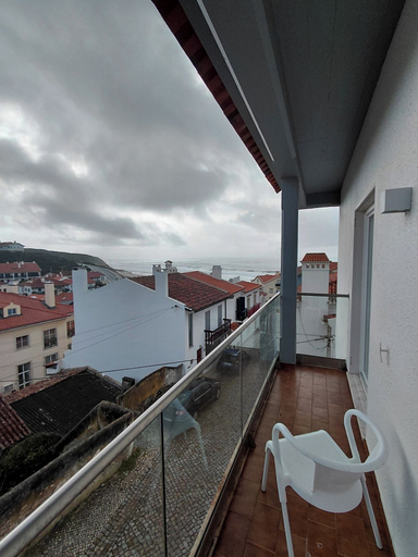 Room 2, Hostel Rosa, Marinha Grande