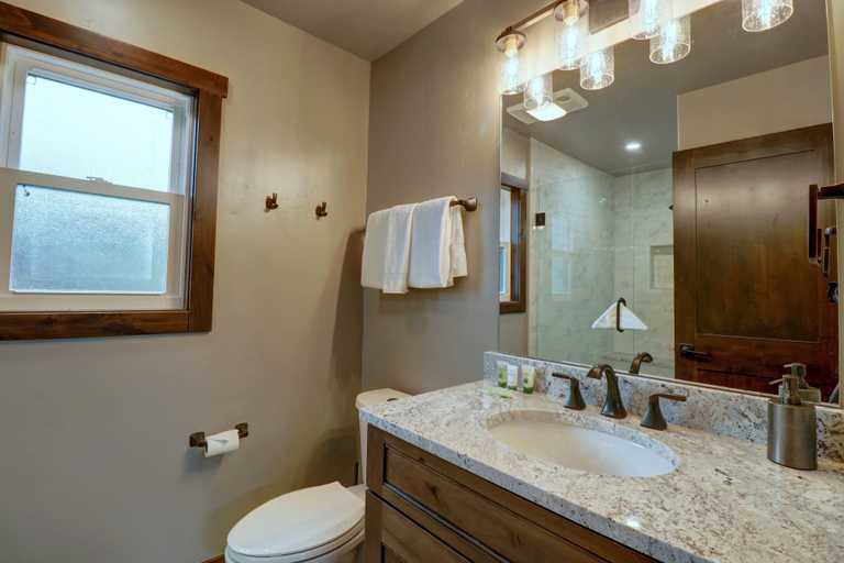 Bathroom 3, An303 Anaconda 3 Bedroom Condo, Summit