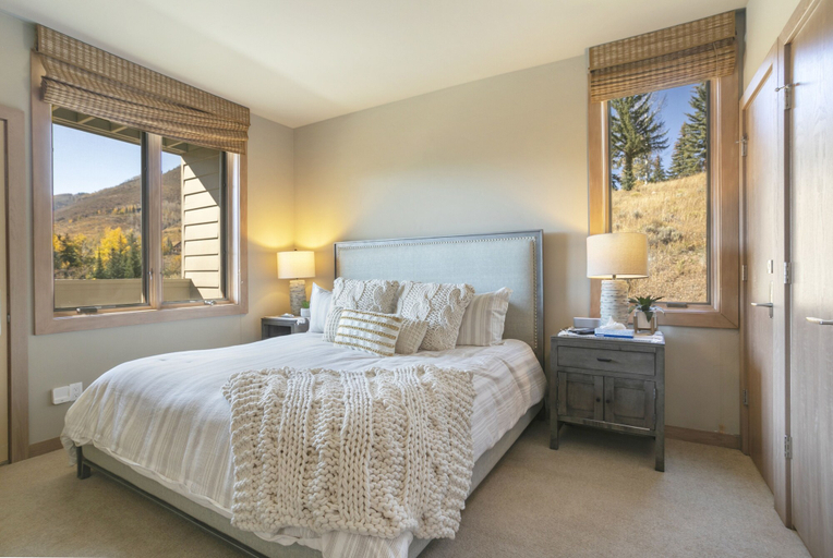 Room 2, Sunvail S 24d 3 Bedroom Condo by RedAwning, Eagle