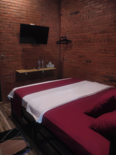 Bedroom 3, GRHA PAWITRA TROWULAN, Mojokerto