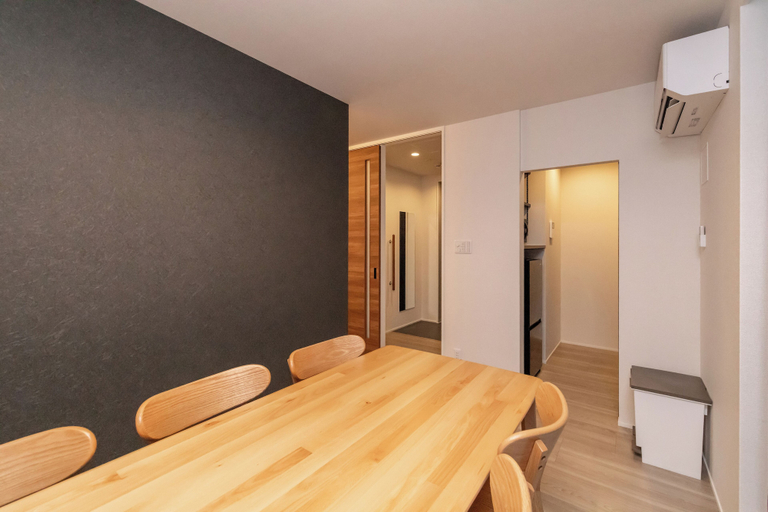 Room 3, ReLA Kashiwaekikita, Kashiwa