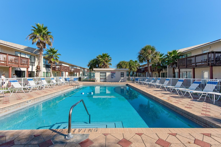 Sport & Beauty 5, Beachview 101- Beaches and Moonbeams, Escambia