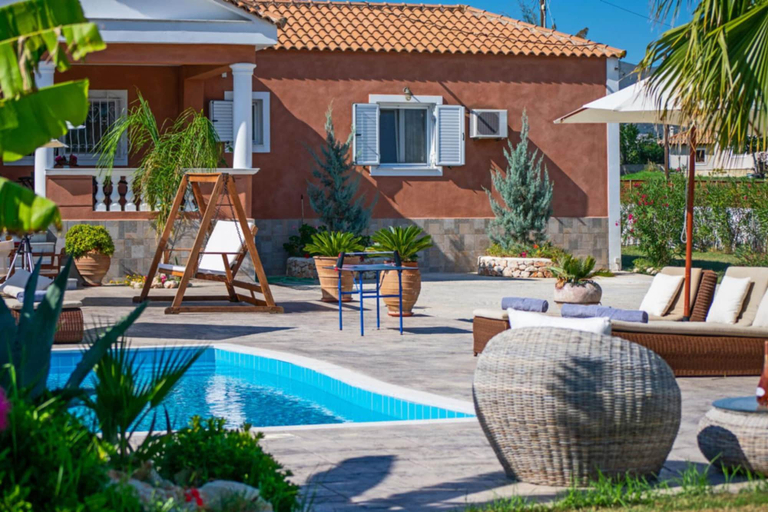 Room 2, Zante Sun II - Getaway Villa!, Ionian Islands