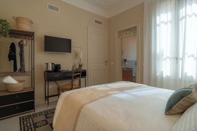 Room 3, Arrecramos, Cagliari