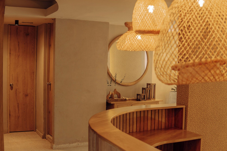 Lobby 2, Modern Apt Near Beach & Center -Sunset47, Cartagena de Indias