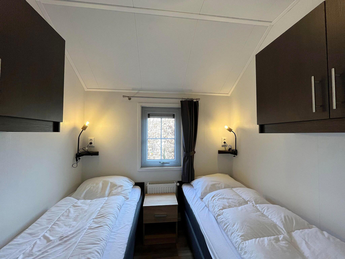 3, Lakeside Farm Stay, Friesland, Skarsterlân