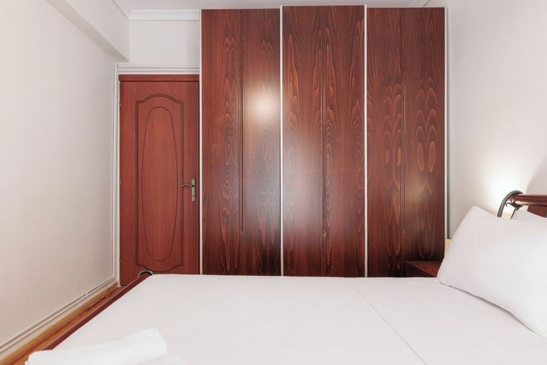 Room 5, Erato by halu, Central Macedonia