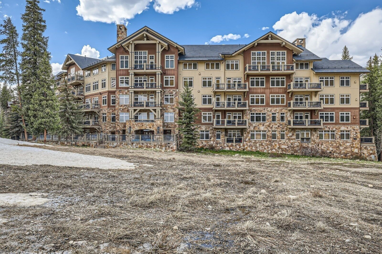 Exterior 4, Lone Eagle 3013 3 Bedroom Condo, Summit