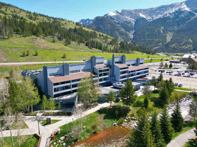 Exterior 5, Pet Friendly, Beautifully Remodeled with Mountain Views - SB204 by Redawning, Summit