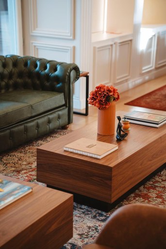 Public Area 5, The Vinea Collection Hotel by Piamonte Hotels, Monção