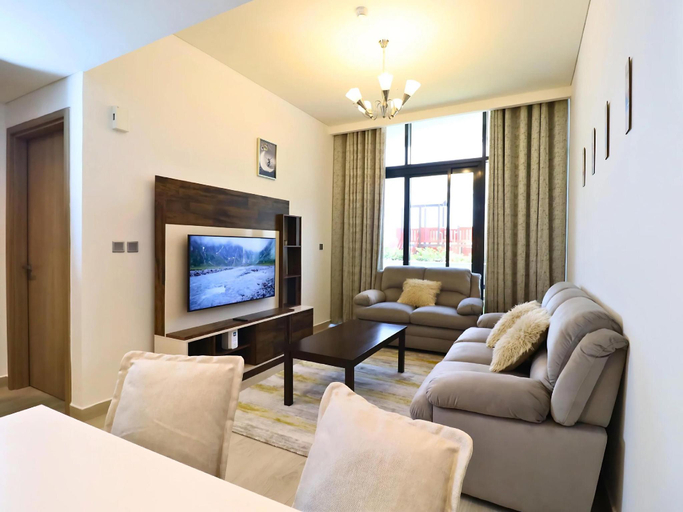 Others 4, VESTA - Luxury Apt - 2Br - Riviera, Dubai