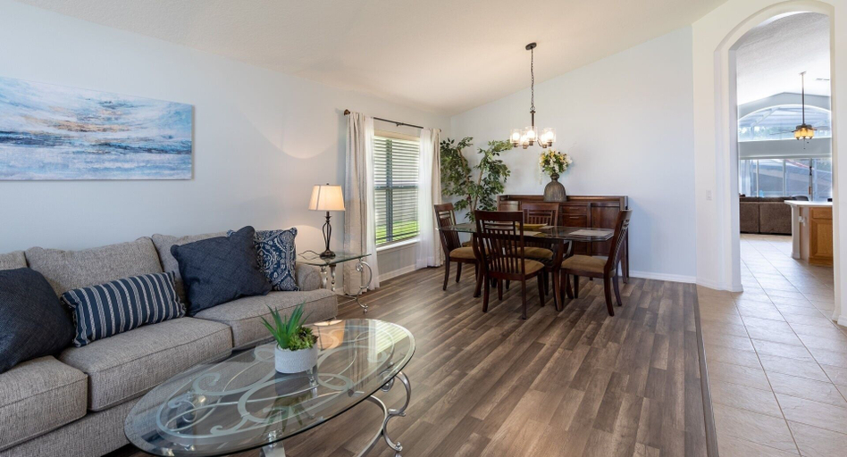 Living area 3, AV340RD 4 Bedroom Charming Villa in Aviana 4 Home, Polk