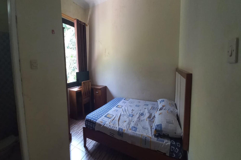 Room 3, OYO 95054 Prima Jaya Homestay Syariah, Semarang
