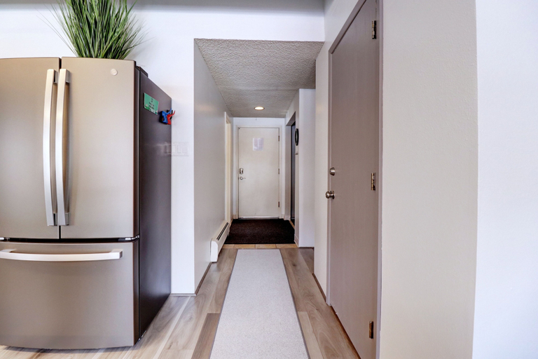 Interior 3, Excellent Views From This Mountain Side Condo - PG107 by Redawning, Summit