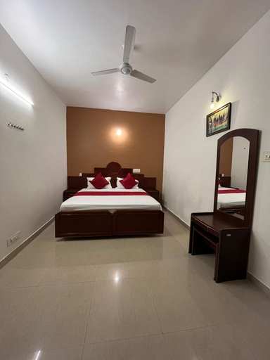 Exterior 5, Happy View Resort, Salem