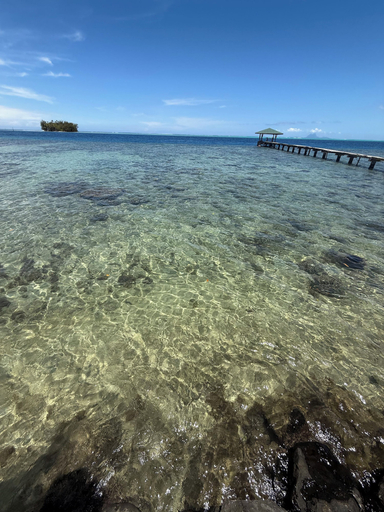 Beach 2, Vahine Ori Lodge