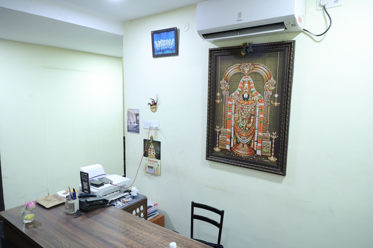 Reception 2, Lakshmi Palace Near MGR Bus Stand, Madurai
