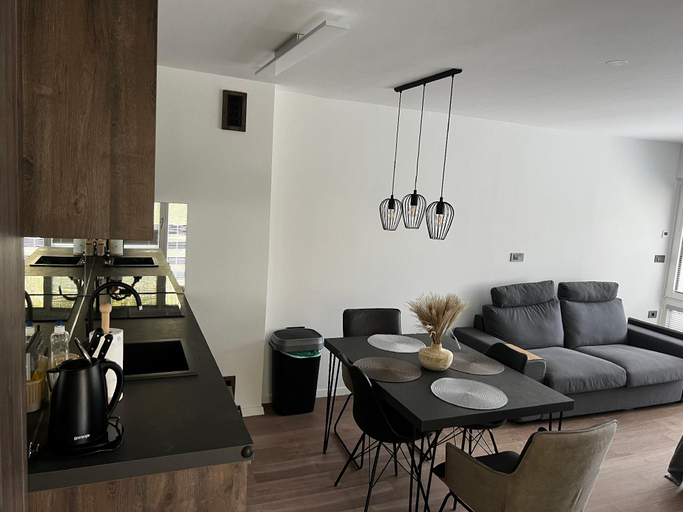 Others 5, Golden hour apartment, Kranjska Gora