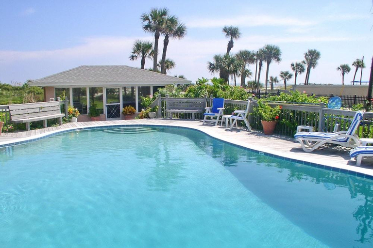 Sport & Beauty 5, Beachfront Bed & Breakfast, Saint Johns