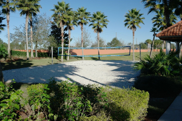 Sport court, Sol150sv 4bed Solana 4 Bedroom Home, Polk