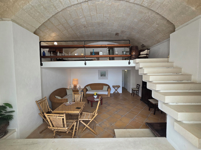 View from room, VILLA FELICITA - MERIDIANA, Lecce