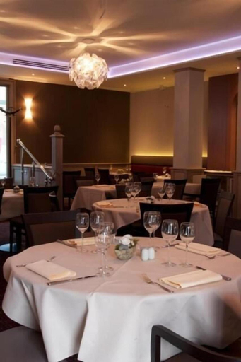 Food & Drinks 4, Blanckthys Hotel Voeren, Limburg