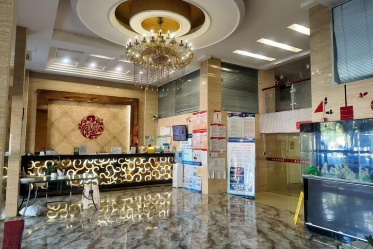 Others 5, 0576 Business Hotel, Taizhou