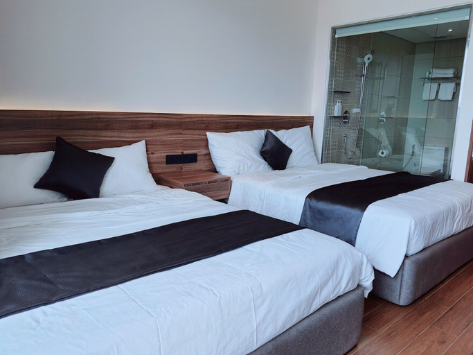Room 5, APEC MANDALA PHU YEN - NEW SUMMER, Tuy Hoa