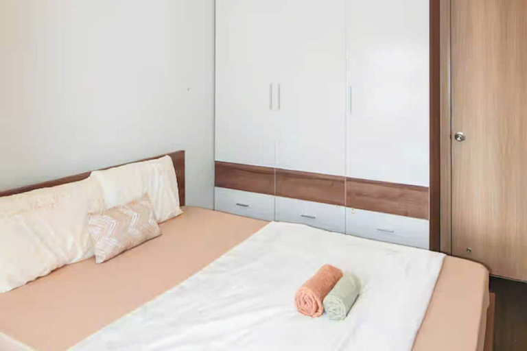 Room 5, Odela Luxstay Botanica Premier Residence, Tân Bình