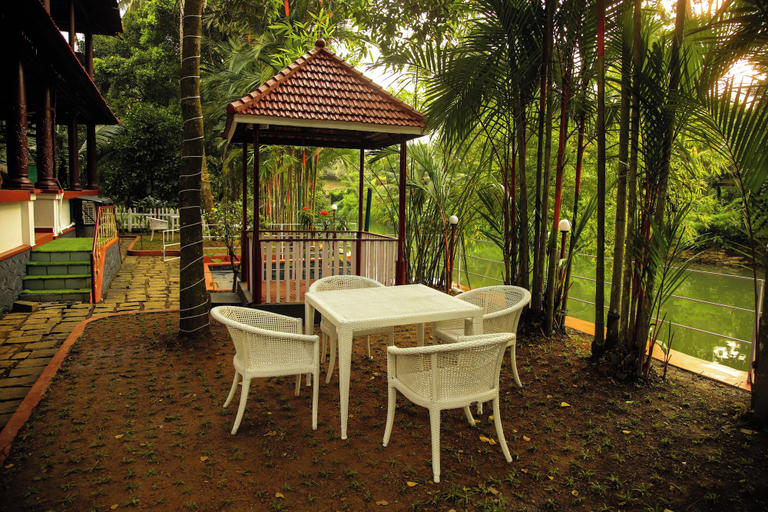 Others 5, Backwater Retreat Resort - Kumarakom, Kottayam