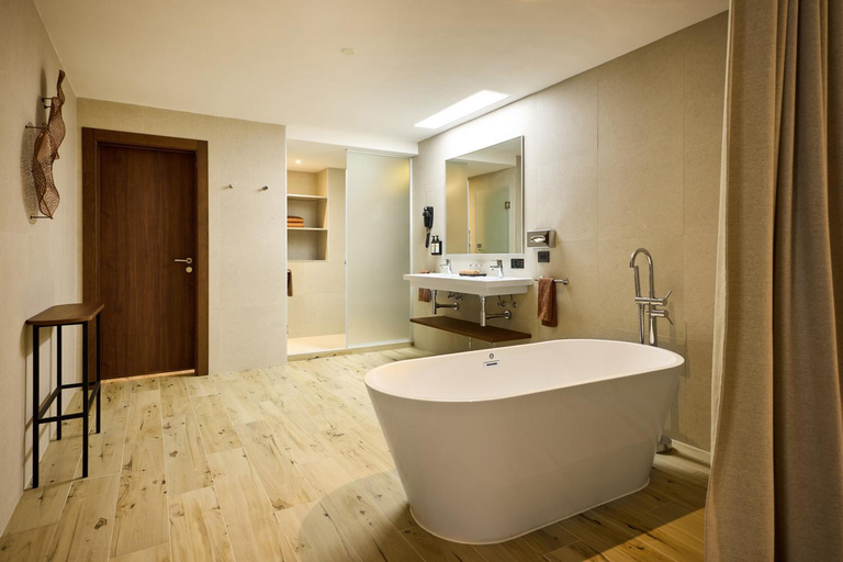 Bathroom 4, Riu Guanacaste - All Inclusive, Carrillo