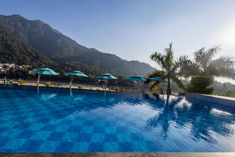 Sport & Beauty 2, Divine Resort and Spa, Garhwal