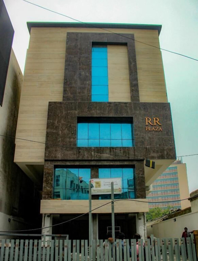 Others 1, RR Mount Elite Suites, Chennai