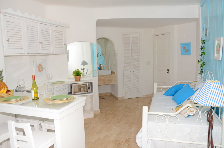 Room 5, AR Cancun Plaza, Benito Juárez