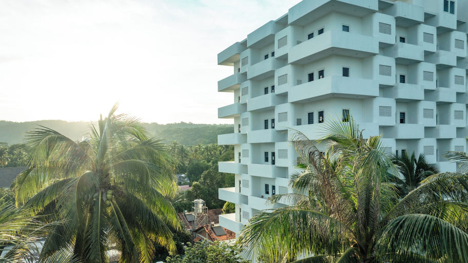 Exterior & Views 2, The Up Hotel Phu Quoc Island - The Poolside Escape, Phú Quốc