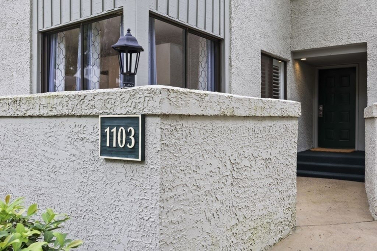 Exterior detail, Harbour Master - Monthly Rates Through 2/28/26! 3 Bedroom Villa, Beaufort