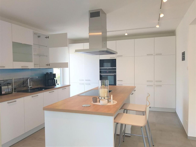 Others 5, XXL Familienferienhaus, Mecklenburgische Seenplatte