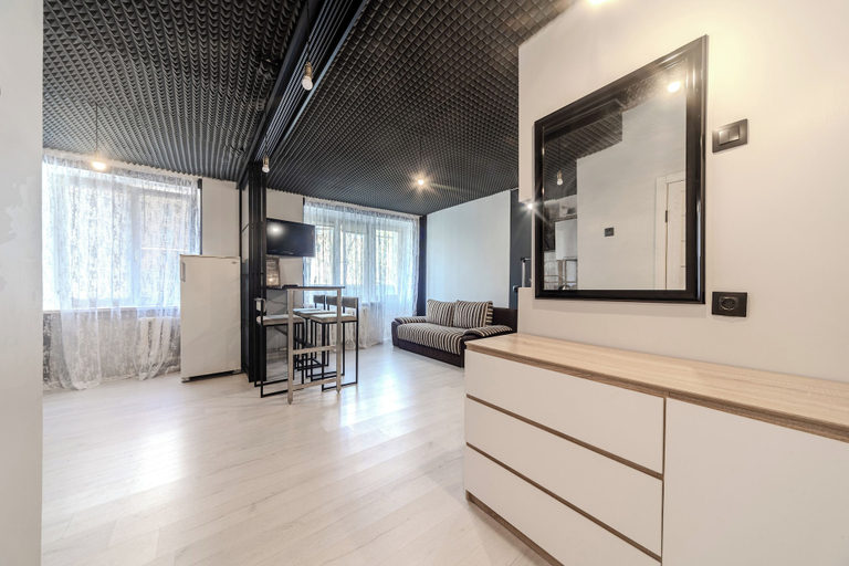 Room 4, StudioMinsk Romanovskaya Sloboda 12, Minsk