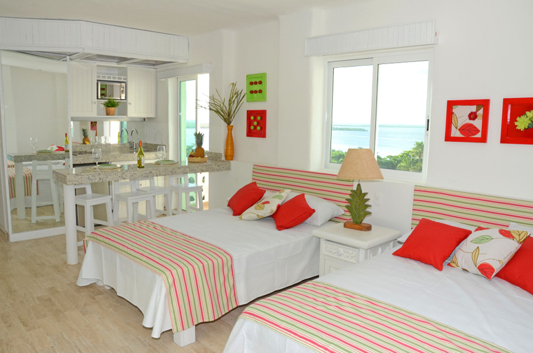 Room 2, AR Cancun Plaza, Benito Juárez