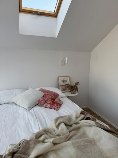 Room 4, Białe Tarasy Rogowo, Gryfice