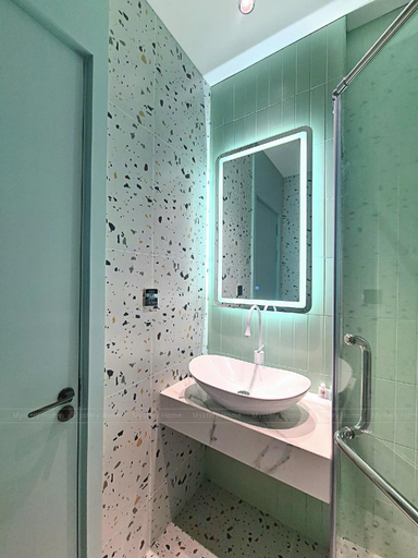 Bathroom 3, Villa Novaworld Phan Thiết 4 BR, Phan Thiết