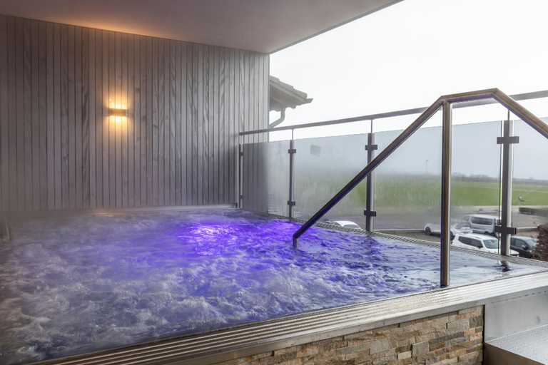 Sport & Beauty 2, Seemowe Swiss Quality Hotel, Kreuzlingen