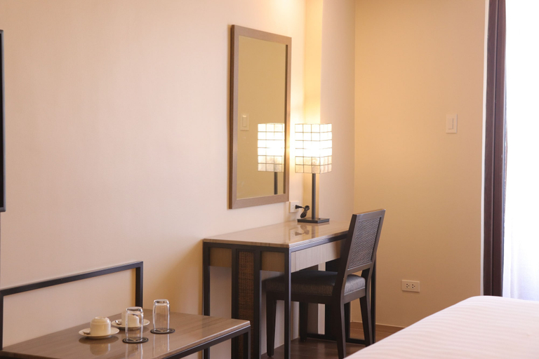 Bedroom 3, The Aurora Subic Hotel Managed by HII, Olongapo City