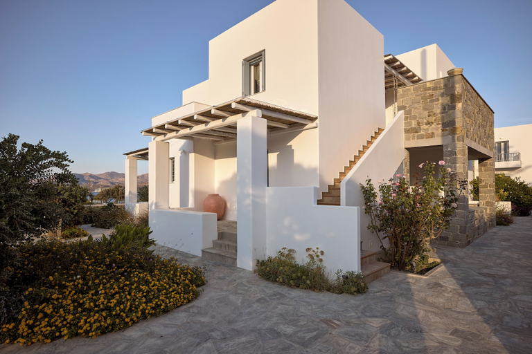 Exterior & Views 2, Manesis Suites, South Aegean