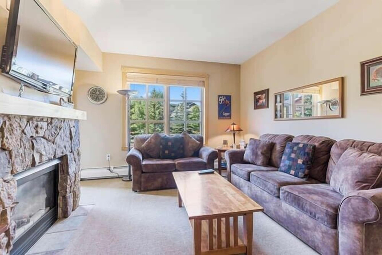 Living area 4, Pp219 Passage Point 2br 2ba 2 Bedroom Condo, Summit