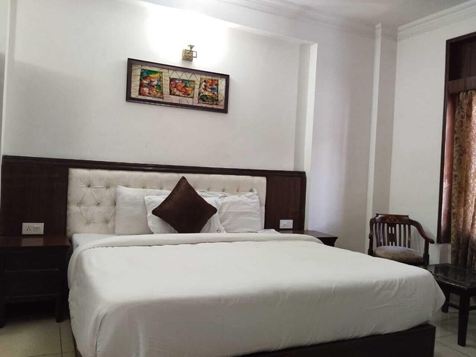 Room 5, ImperialHeightsResortReimaginedbyNirvana, Kangra