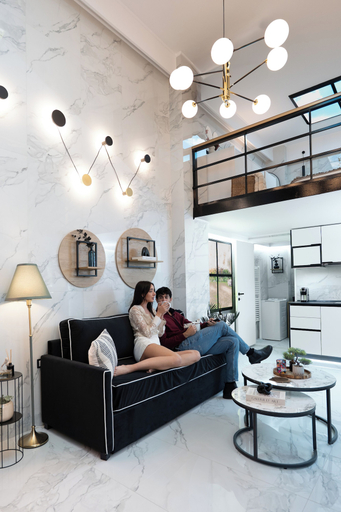 Others 5, Koukaki Golden Lofts, Attica