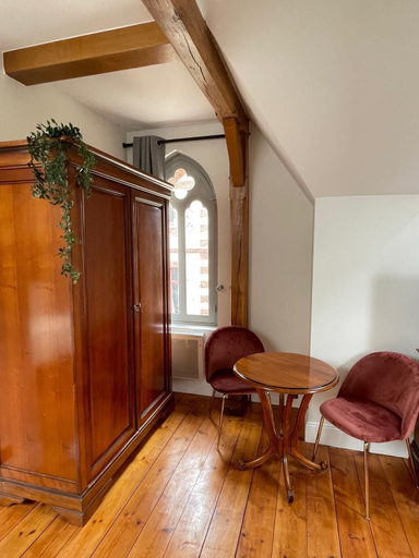 Others 5, La Villa Bligny, Seine-Maritime